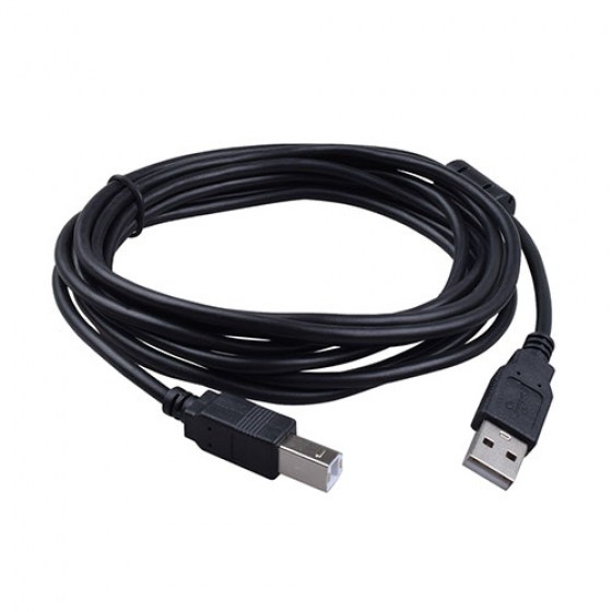 USB Printer Cable
